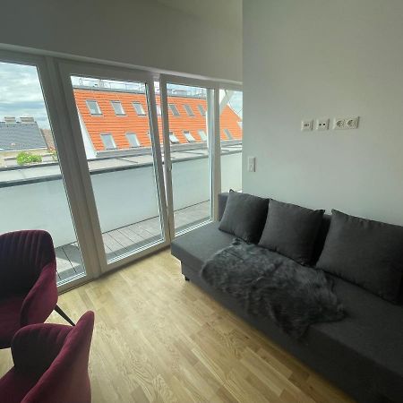 Swan Stay Property 17 Viena Exterior foto