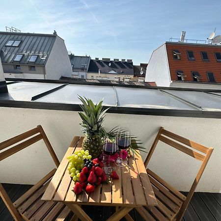 Swan Stay Property 17 Viena Exterior foto