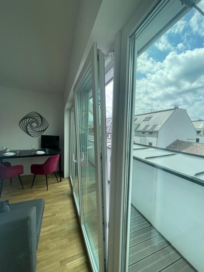 Swan Stay Property 17 Viena Exterior foto