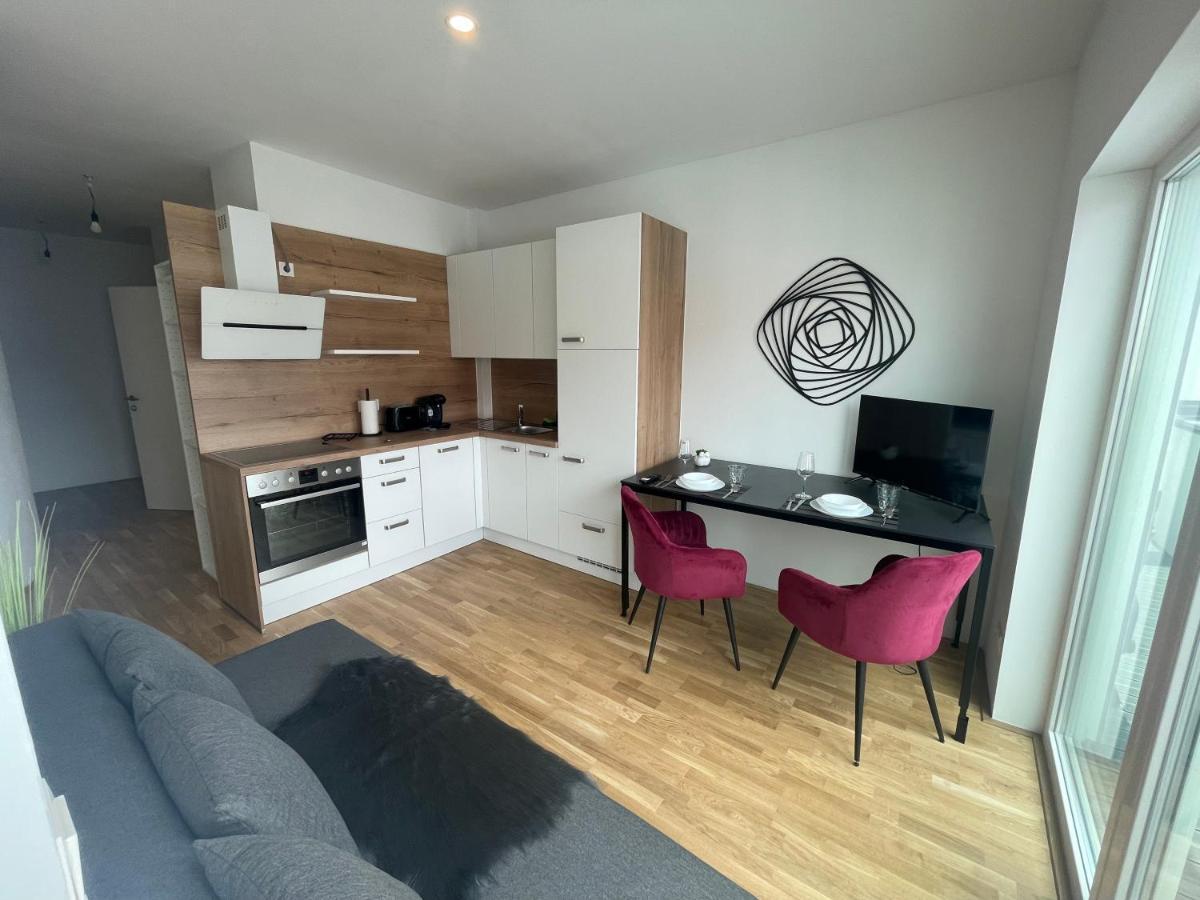 Swan Stay Property 17 Viena Exterior foto