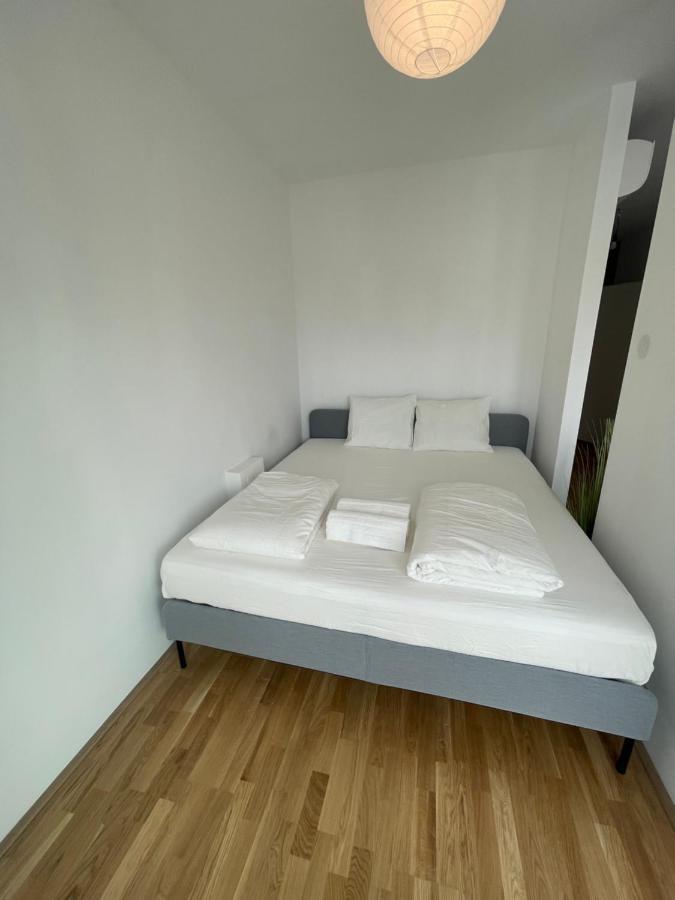 Swan Stay Property 17 Viena Exterior foto