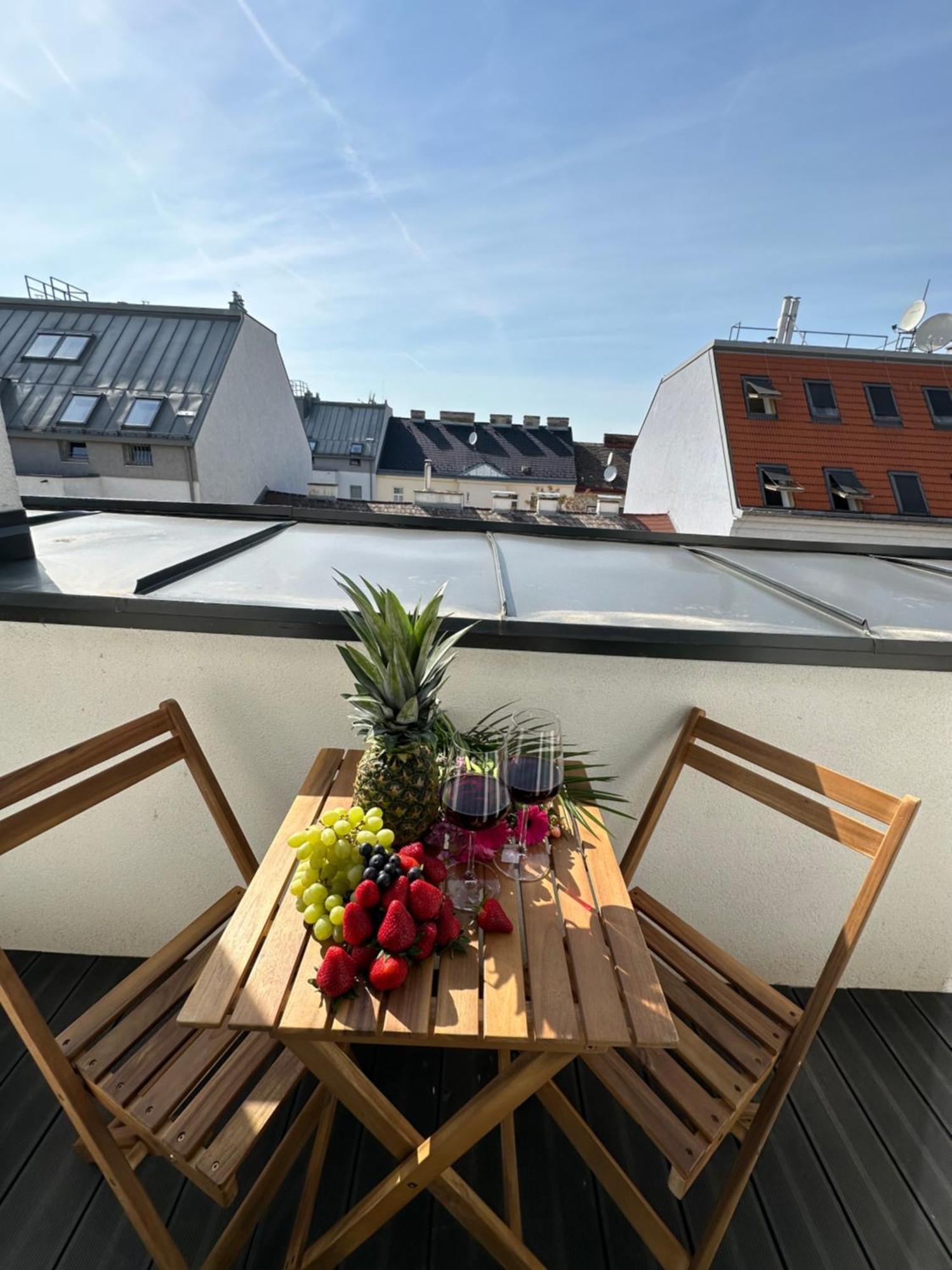 Swan Stay Property 17 Viena Exterior foto
